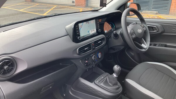 Used Hyundai i10 2025 for sale - 76196412: Photo 9