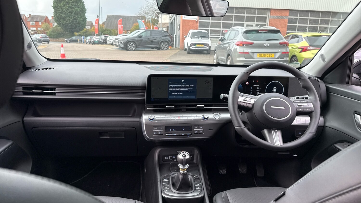 Used Hyundai KONA 2025 for sale - 77377939: Photo 10