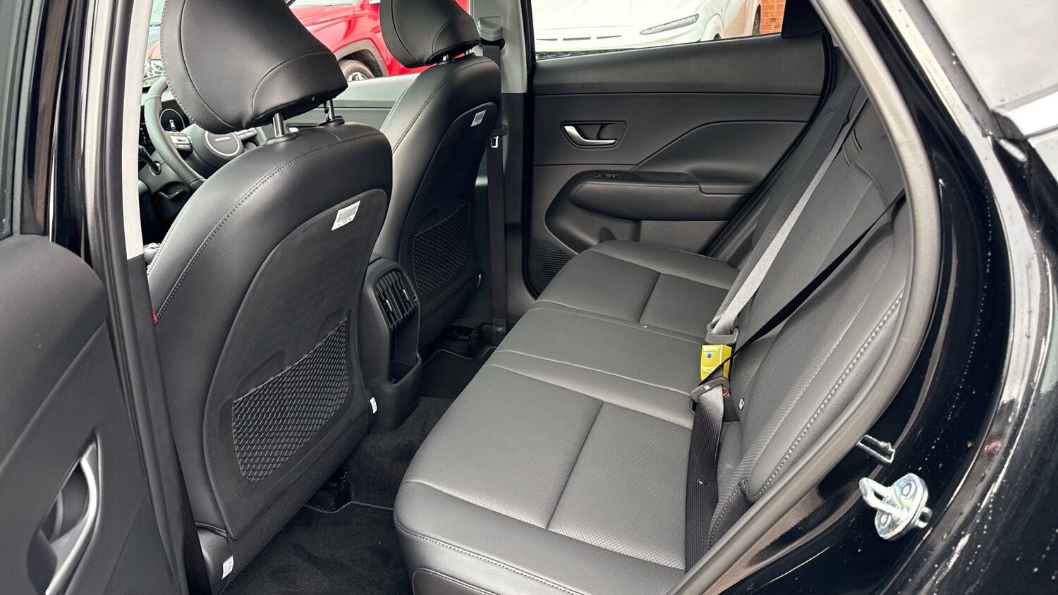 Used Hyundai KONA 2025 for sale - 77377939: Photo 16