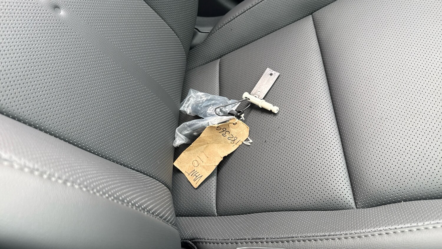 Used Hyundai KONA 2025 for sale - 77377939: Photo 20