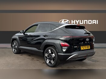 Used Hyundai KONA 2025 for sale - 77377939: Photo