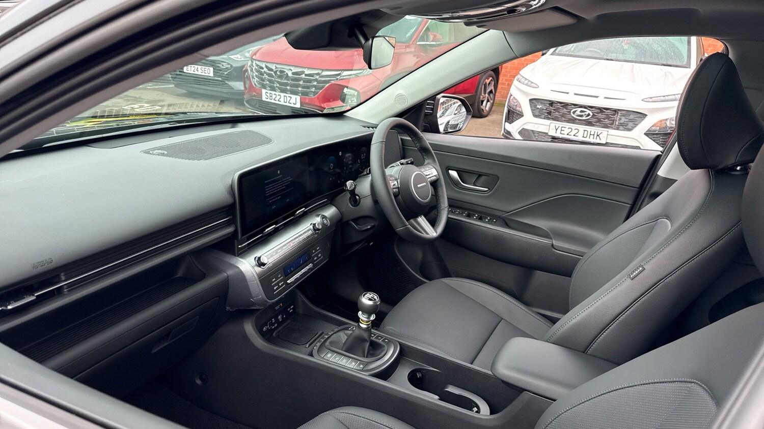 Used Hyundai KONA 2025 for sale - 77377939: Photo 9