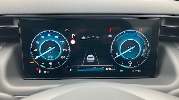 Used Hyundai TUCSON 2022 for sale - 76322471: Photo 18
