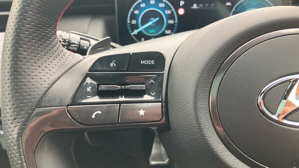 Used Hyundai TUCSON 2022 for sale - 76322471: Photo 19