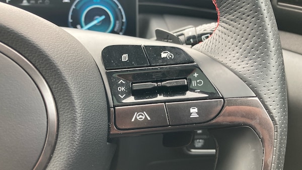 Used Hyundai TUCSON 2022 for sale - 76322471: Photo 20
