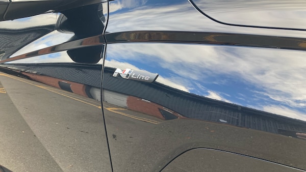 Used Hyundai TUCSON 2022 for sale - 76322471: Photo 23