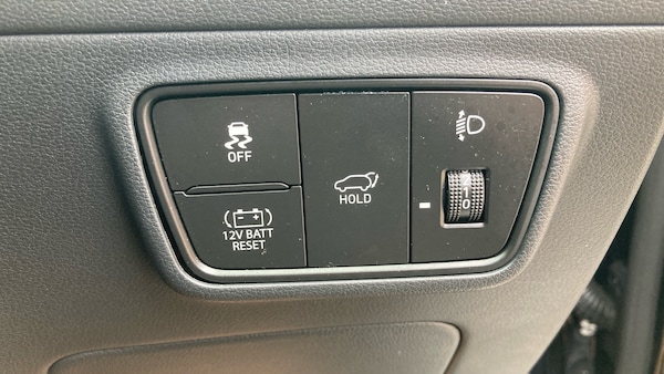 Used Hyundai TUCSON 2022 for sale - 76322471: Photo 28