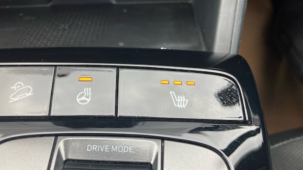 Used Hyundai TUCSON 2022 for sale - 76322471: Photo 33
