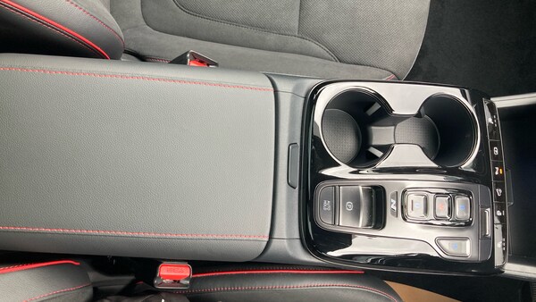 Used Hyundai TUCSON 2022 for sale - 76322471: Photo 34