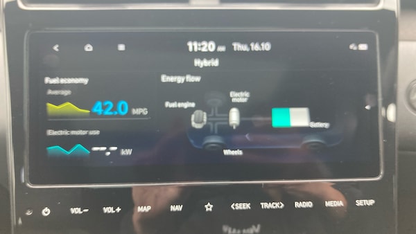 Used Hyundai TUCSON 2022 for sale - 76322471: Photo 35