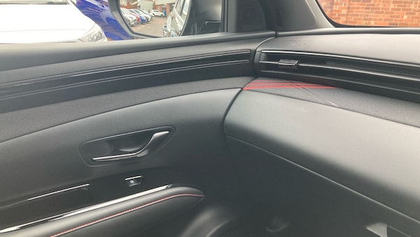 Used Hyundai TUCSON 2022 for sale - 76322471: Photo 38