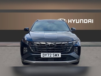 Used Hyundai TUCSON 2022 for sale - 76322471: Photo 3