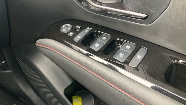 Used Hyundai TUCSON 2022 for sale - 76322471: Photo 44