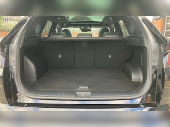 Used Hyundai TUCSON 2022 for sale - 76322471: Photo 4