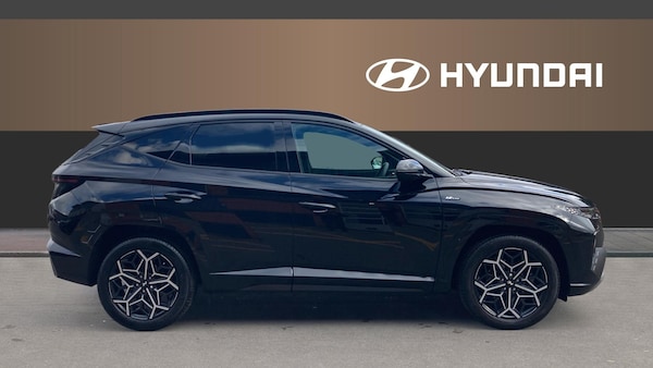 Used Hyundai TUCSON 2022 for sale - 76322471: Photo 5