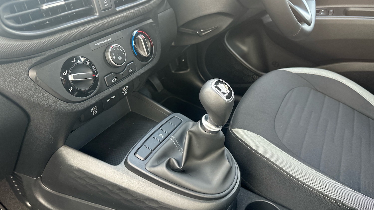 Used Hyundai i10 2025 for sale - 77342537: Photo 13