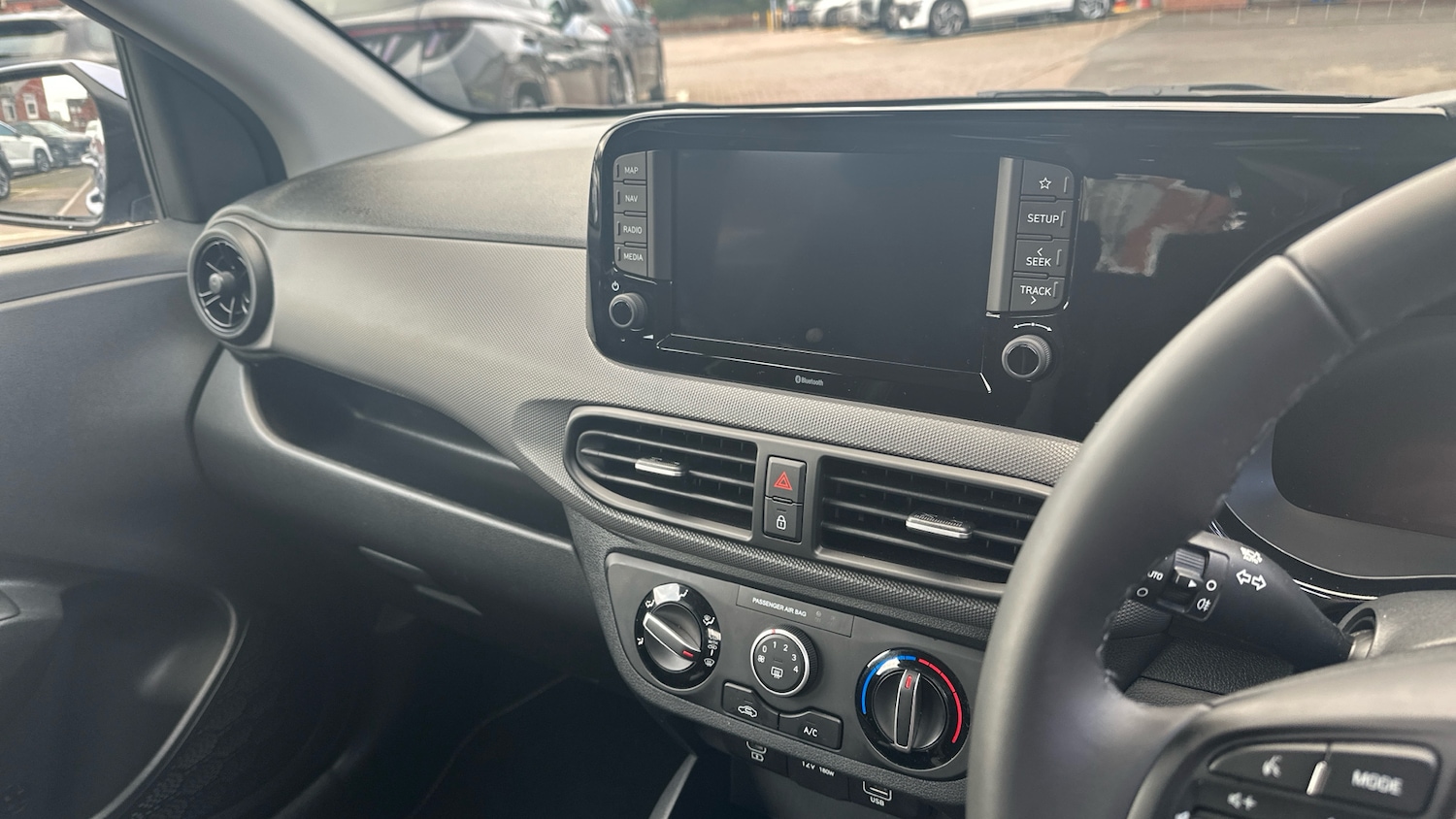 Used Hyundai i10 2025 for sale - 77342537: Photo 14