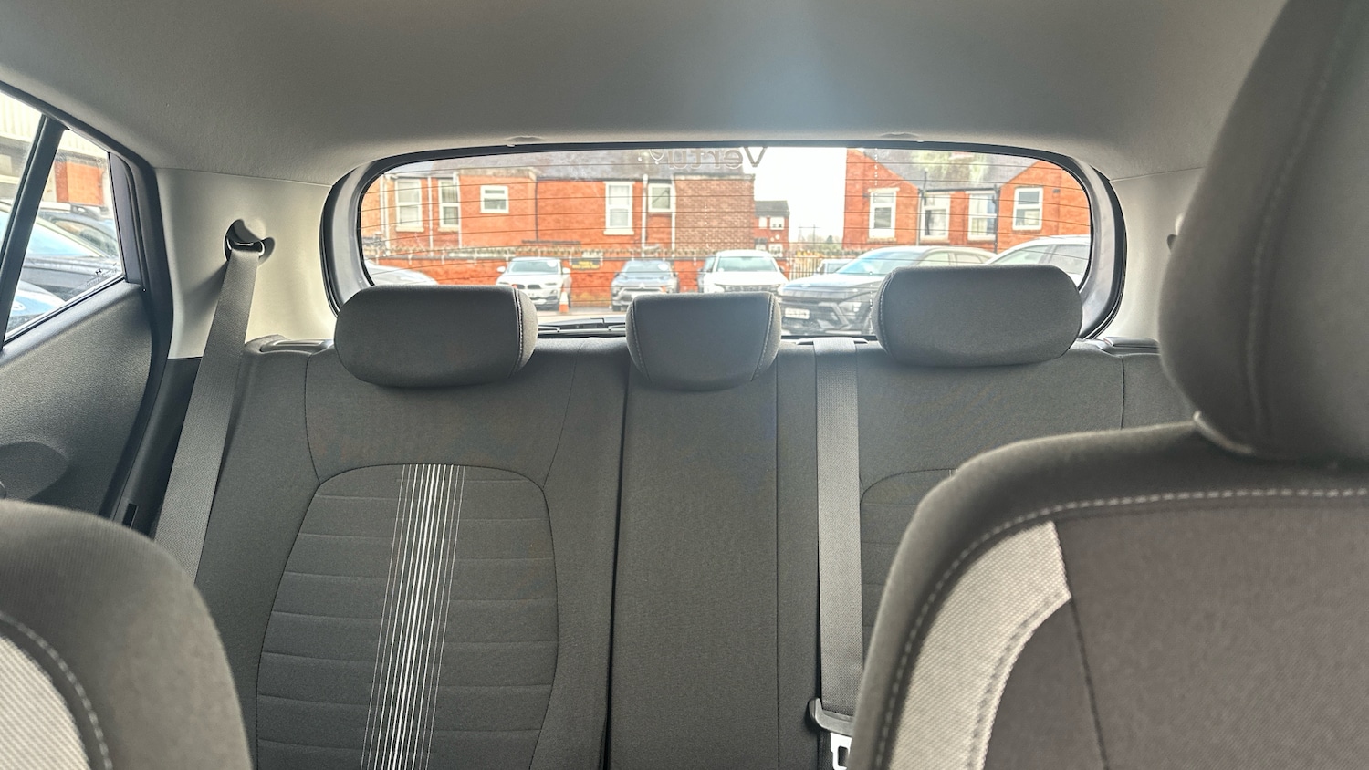 Used Hyundai i10 2025 for sale - 77342537: Photo 15