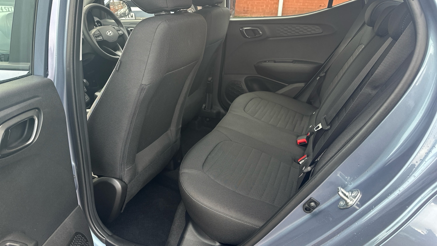 Used Hyundai i10 2025 for sale - 77342537: Photo 16