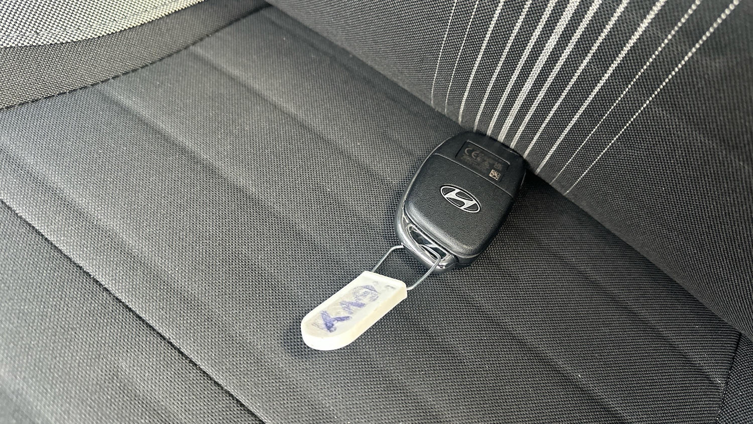 Used Hyundai i10 2025 for sale - 77342537: Photo 20