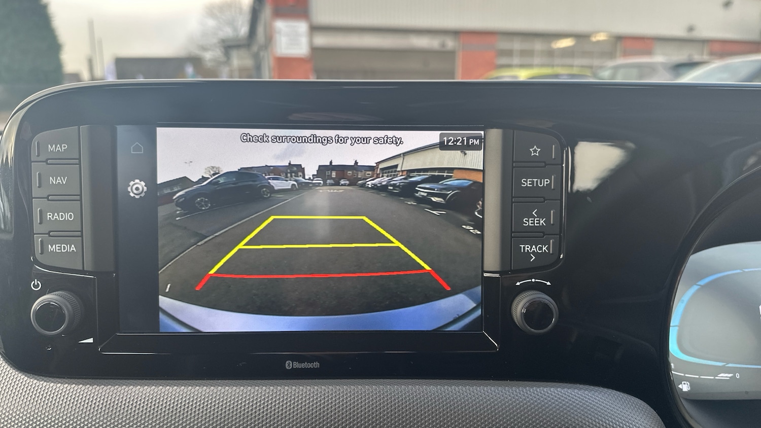 Used Hyundai i10 2025 for sale - 77342537: Photo 21