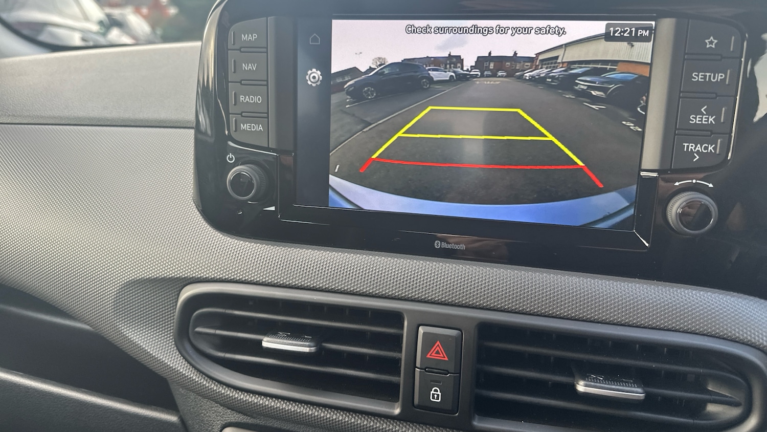 Used Hyundai i10 2025 for sale - 77342537: Photo 22