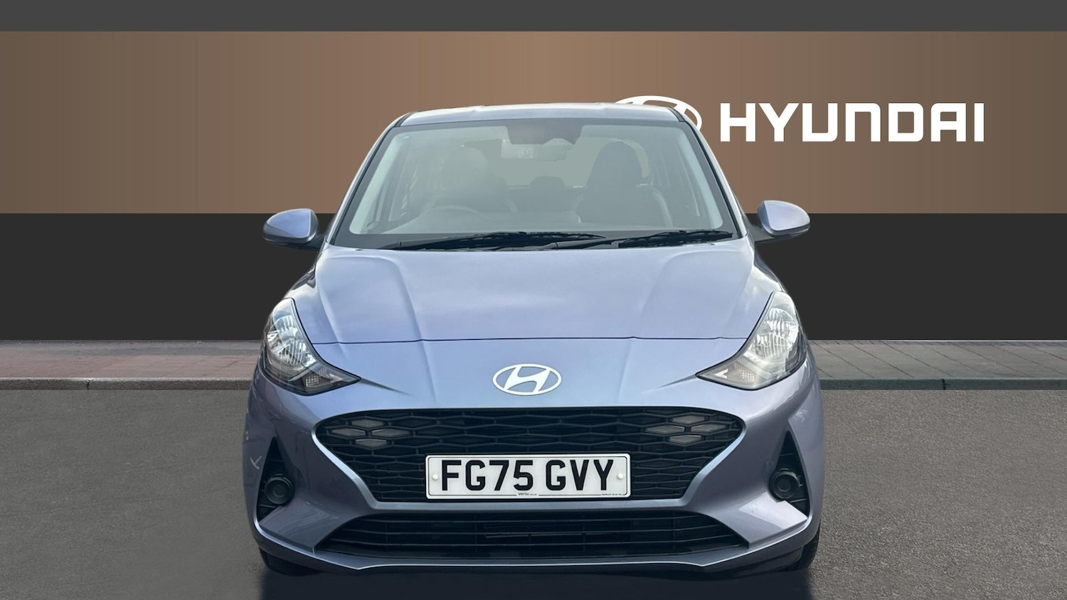 Used Hyundai i10 2025 for sale - 77342537: Photo 3