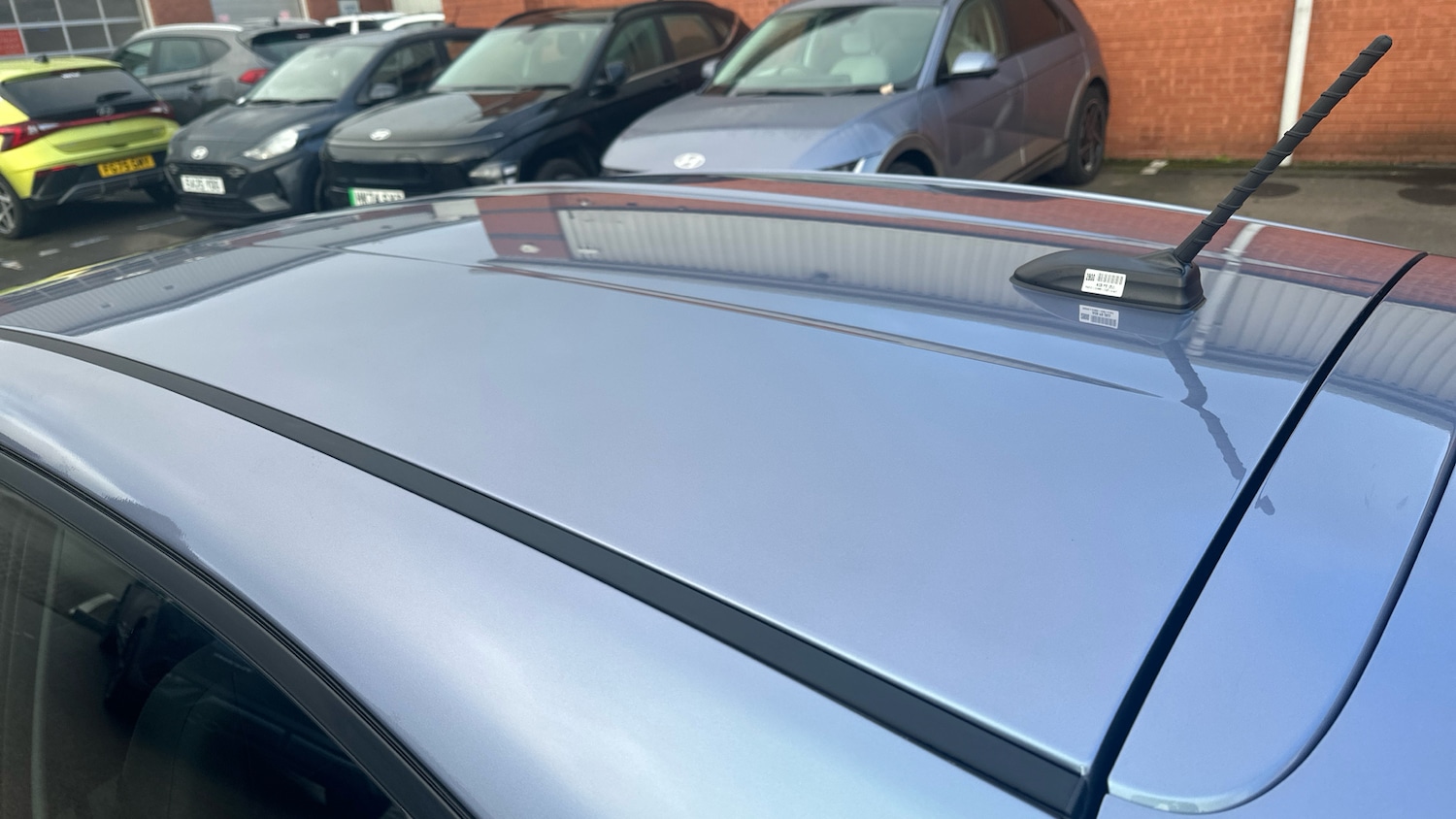 Used Hyundai i10 2025 for sale - 77342537: Photo 32