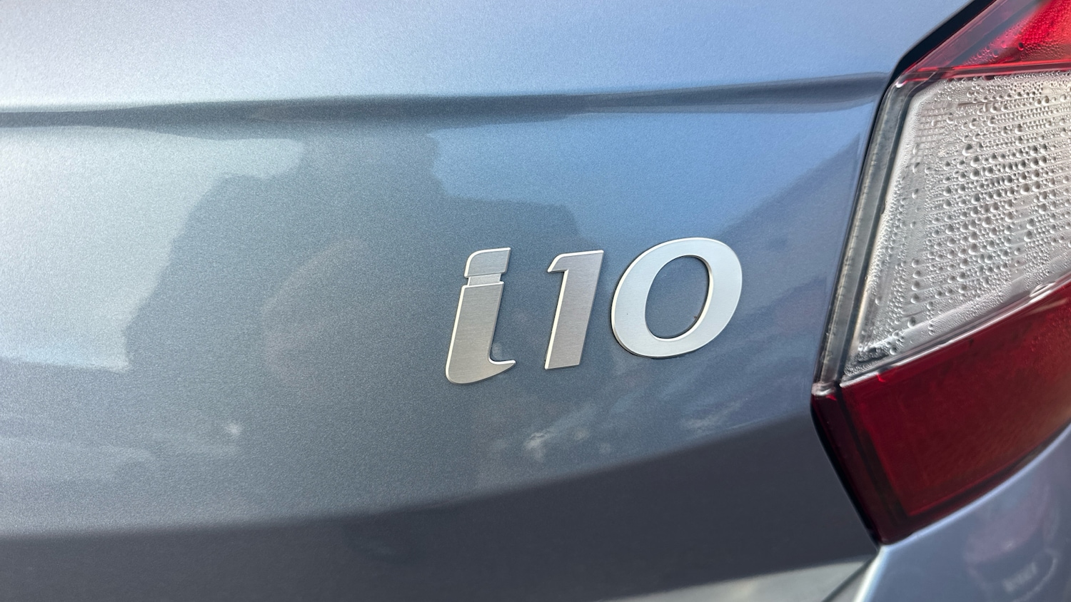 Used Hyundai i10 2025 for sale - 77342537: Photo 34