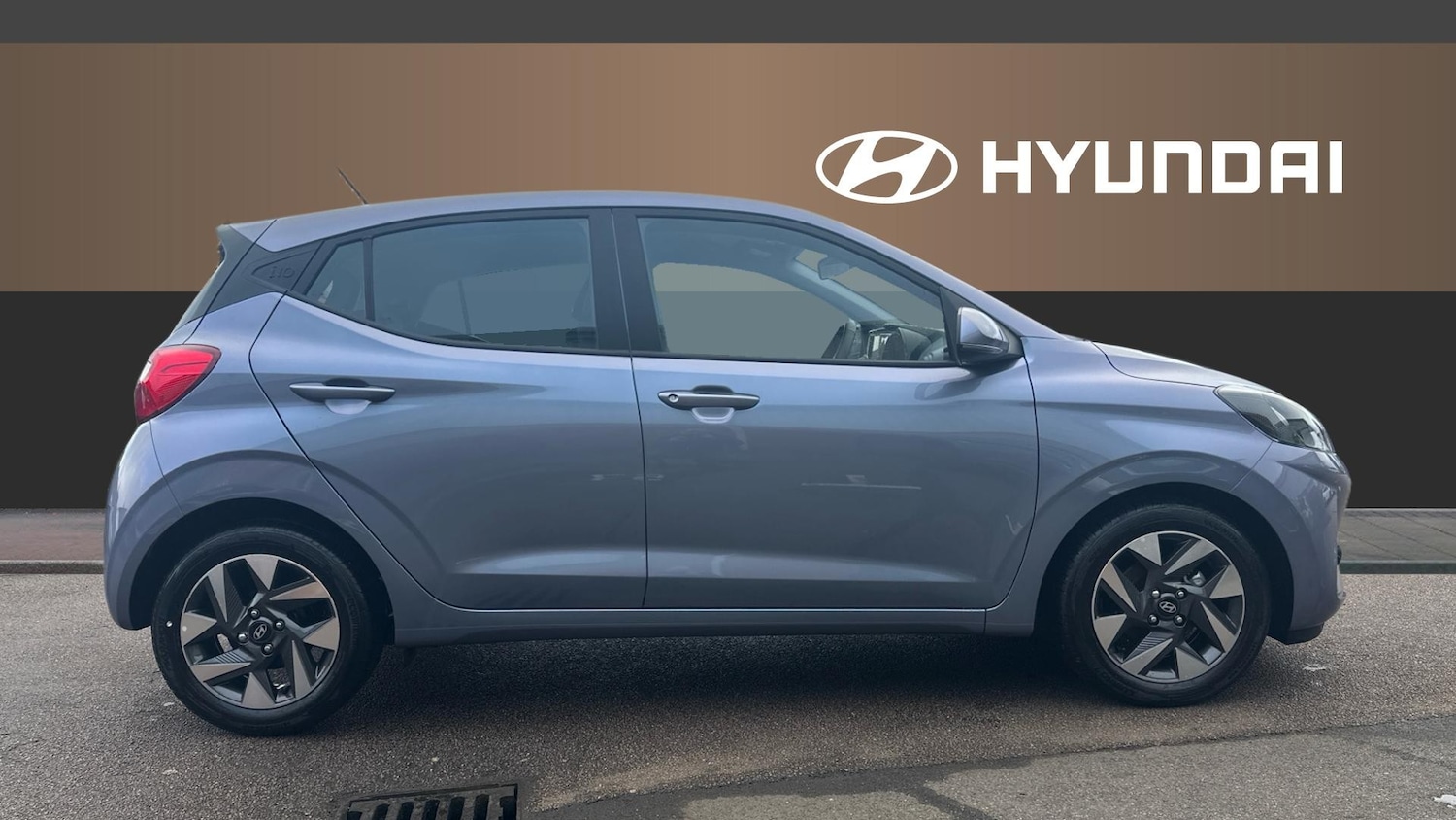 Used Hyundai i10 2025 for sale - 77342537: Photo 5