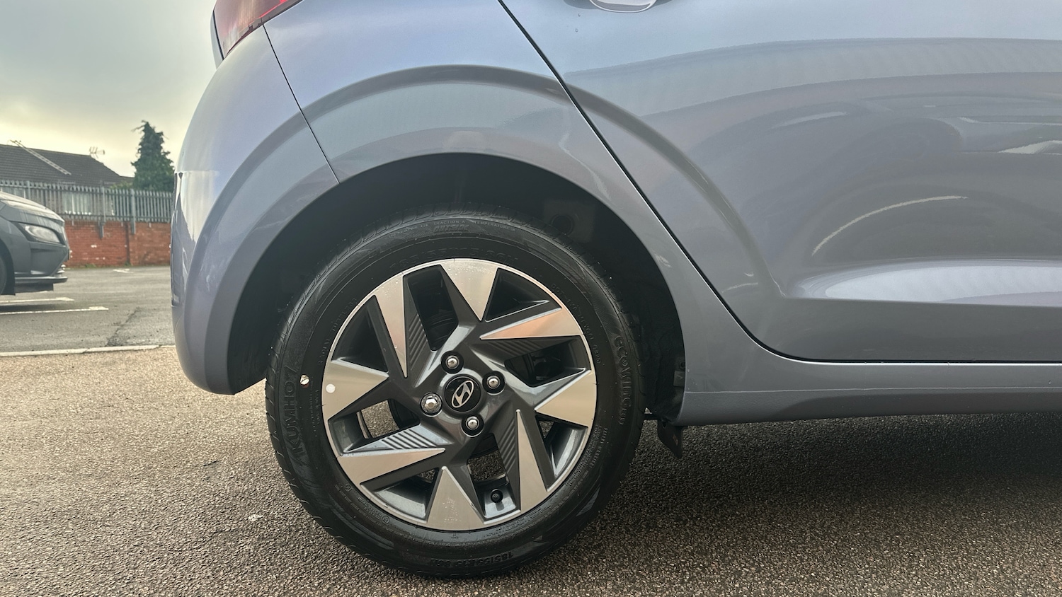 Used Hyundai i10 2025 for sale - 77342537: Photo 7