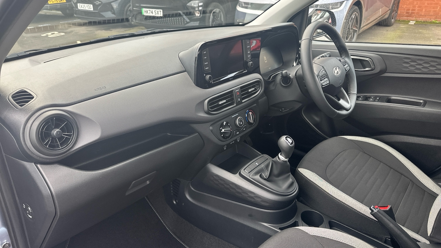 Used Hyundai i10 2025 for sale - 77342537: Photo 9