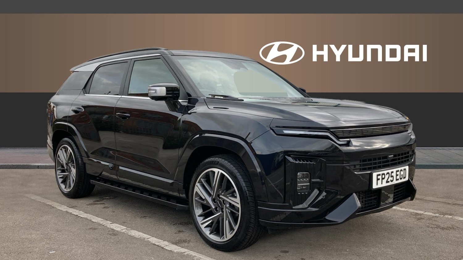 Used KGM Actyon 2025 for sale - 76451824: Photo 1