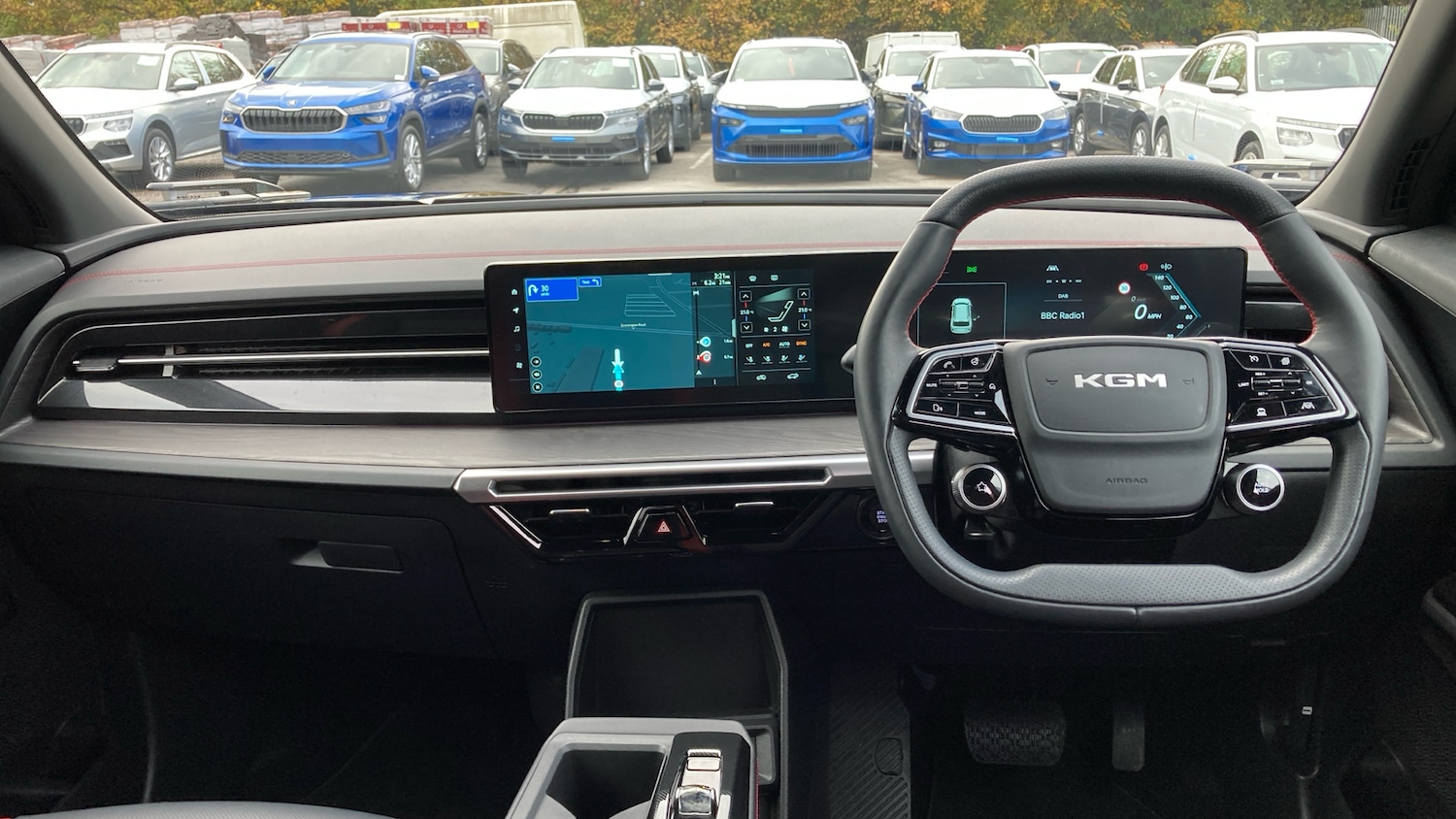 Used KGM Actyon 2025 for sale - 76451824: Photo 10