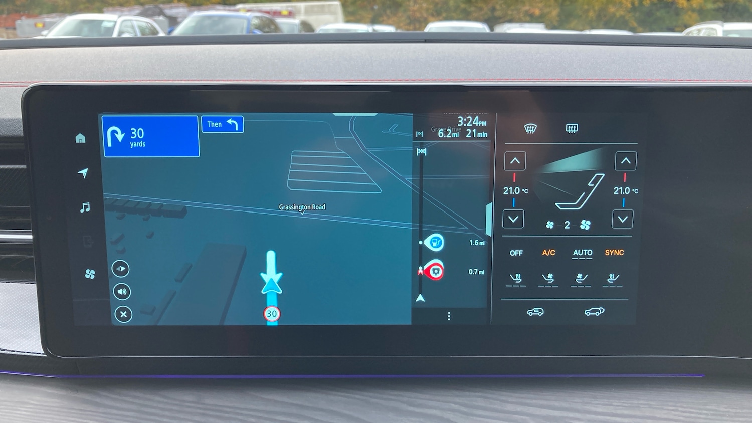 Used KGM Actyon 2025 for sale - 76451824: Photo 12