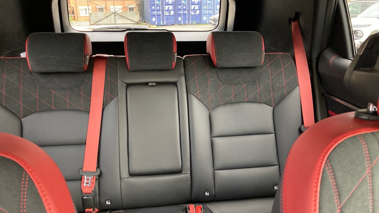 Used KGM Actyon 2025 for sale - 76451824: Photo 15