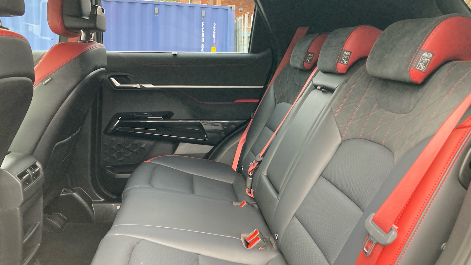 Used KGM Actyon 2025 for sale - 76451824: Photo 16