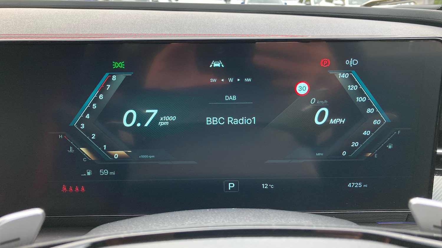 Used KGM Actyon 2025 for sale - 76451824: Photo 18