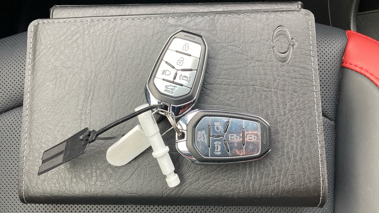 Used KGM Actyon 2025 for sale - 76451824: Photo 19