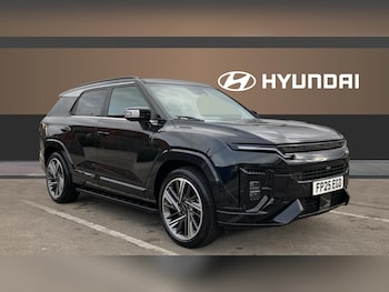 Used KGM Actyon 2025 for sale - 76451824: Photo