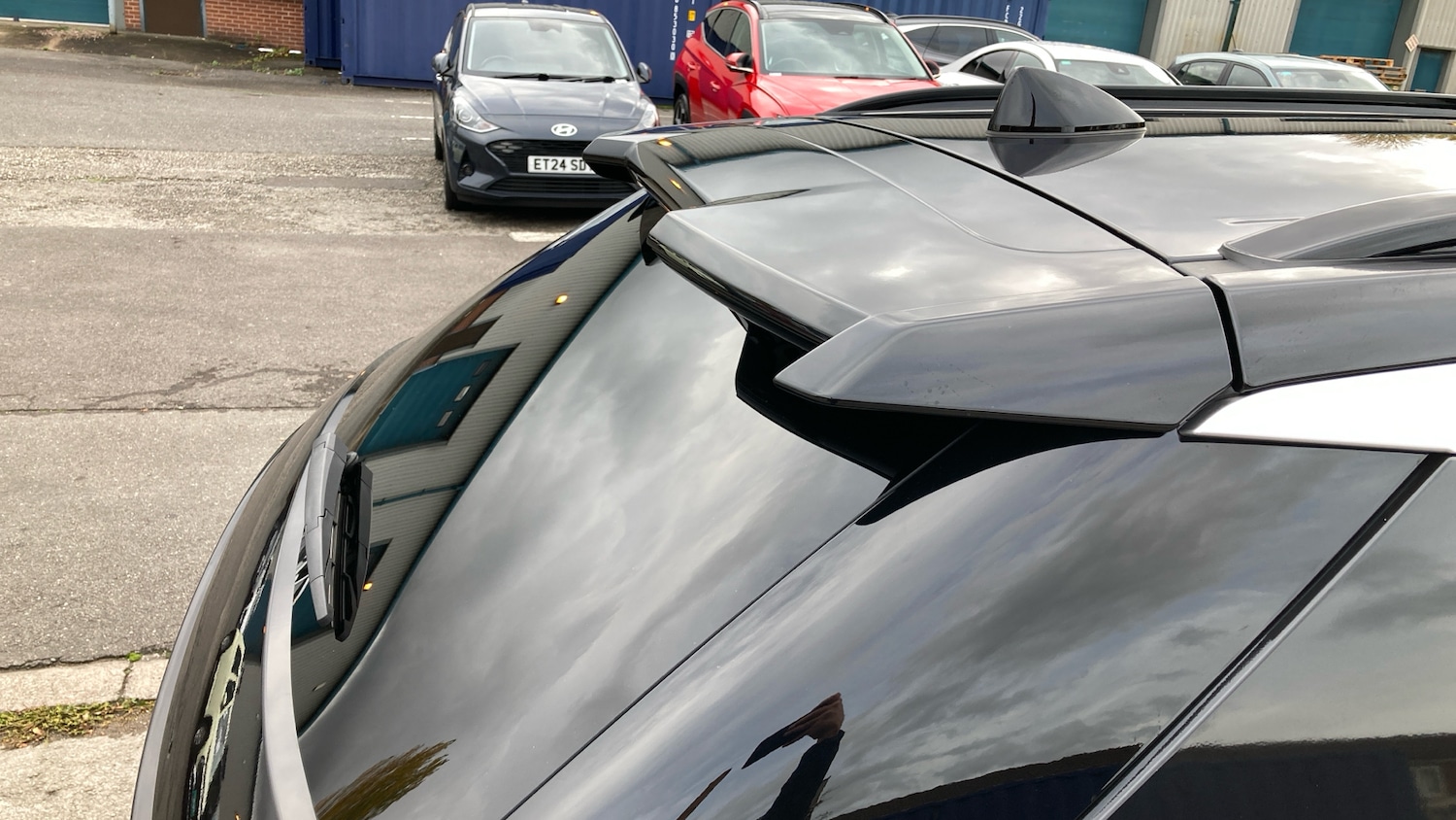 Used KGM Actyon 2025 for sale - 76451824: Photo 26