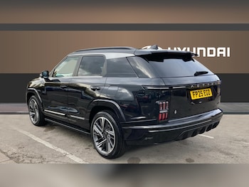 Used KGM Actyon 2025 for sale - 76451824: Photo