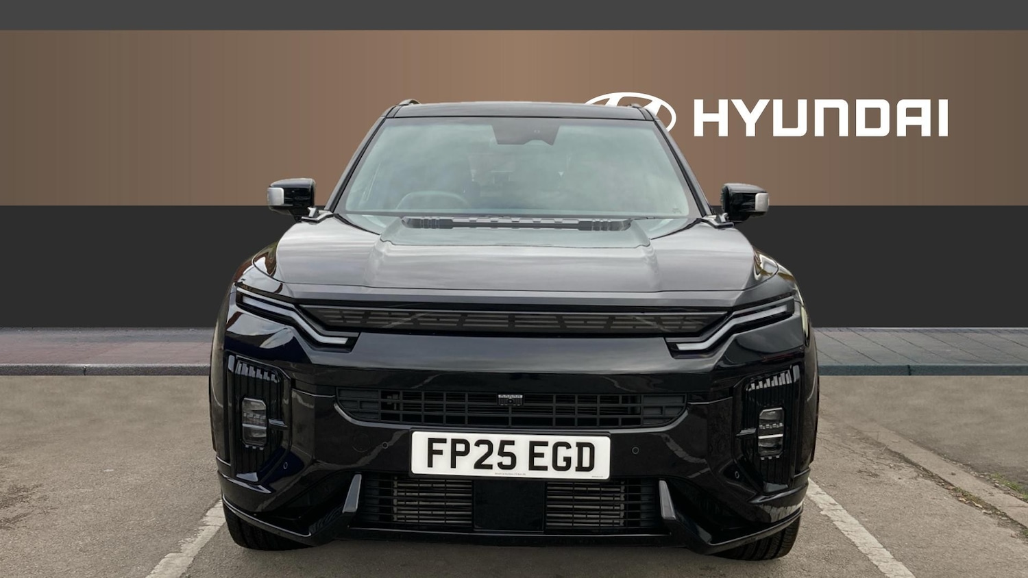 Used KGM Actyon 2025 for sale - 76451824: Photo 3