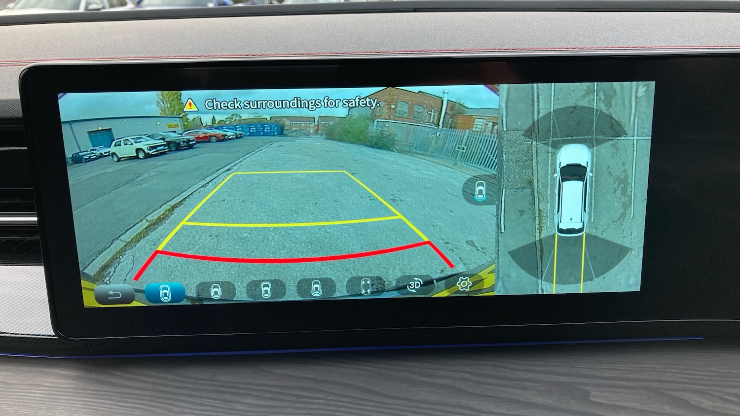 Used KGM Actyon 2025 for sale - 76451824: Photo 35