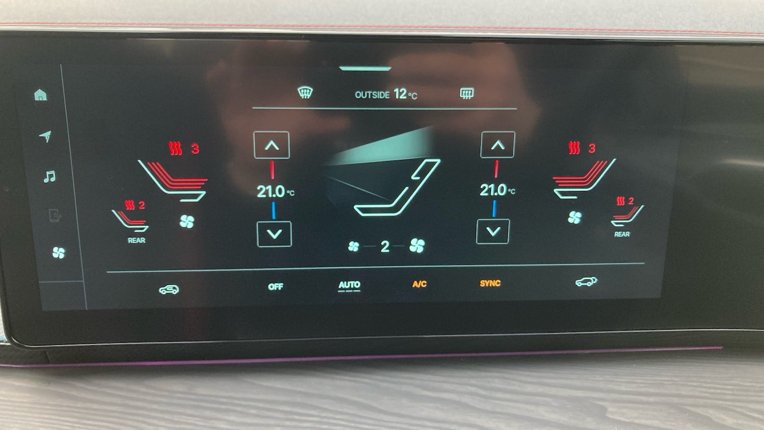 Used KGM Actyon 2025 for sale - 76451824: Photo 39