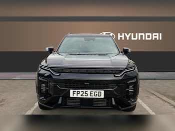 Used KGM Actyon 2025 for sale - 76451824: Photo