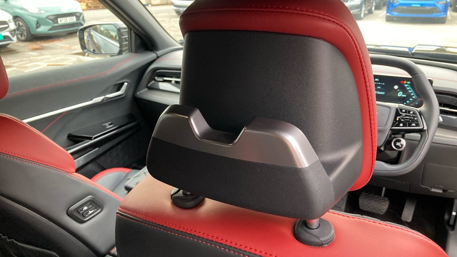 Used KGM Actyon 2025 for sale - 76451824: Photo 43