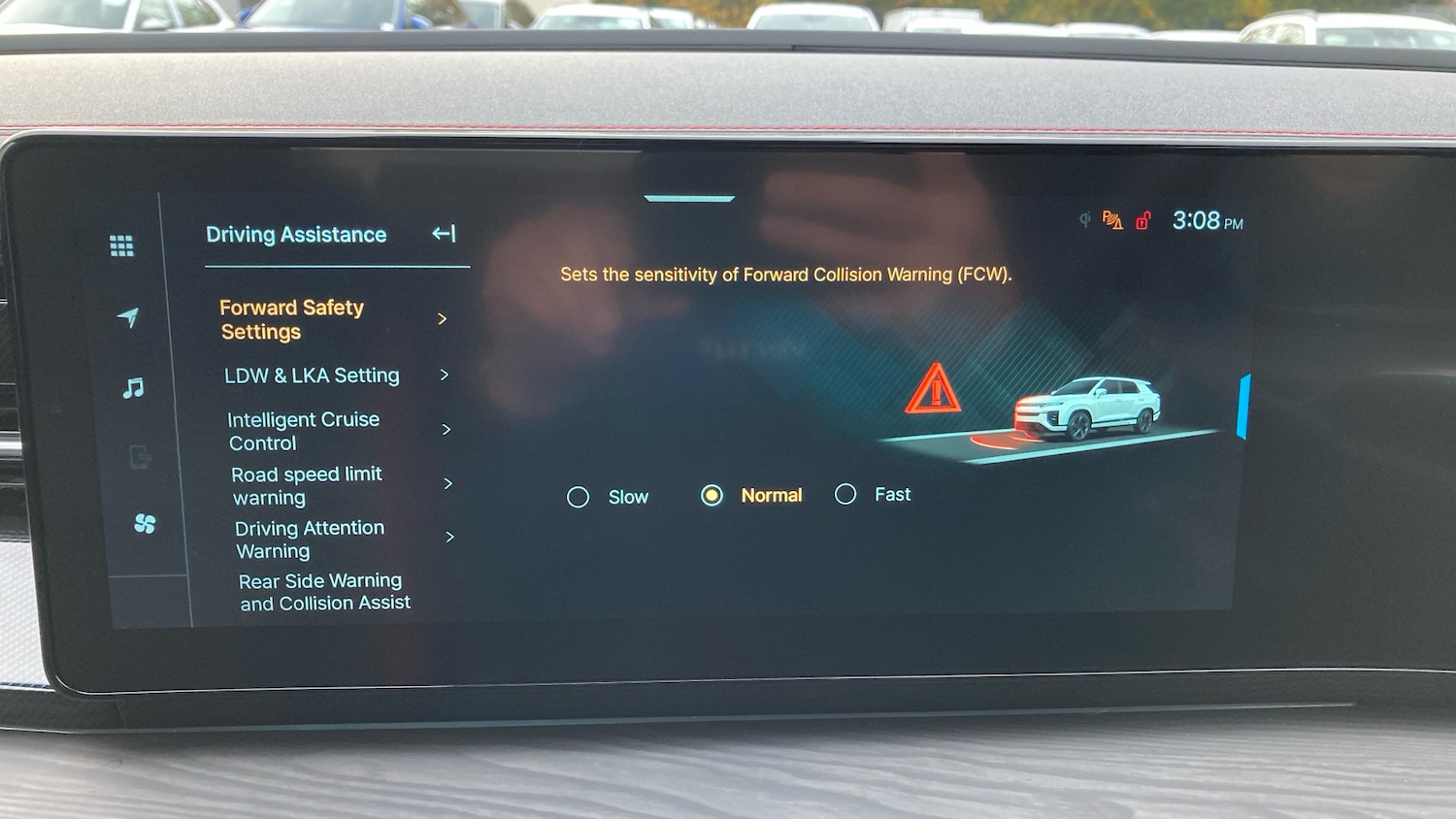 Used KGM Actyon 2025 for sale - 76451824: Photo 44