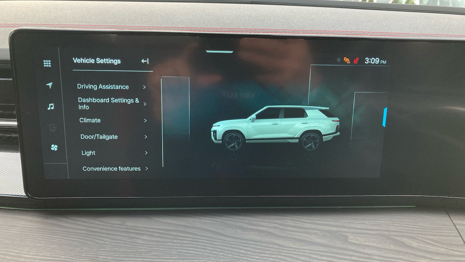 Used KGM Actyon 2025 for sale - 76451824: Photo 45