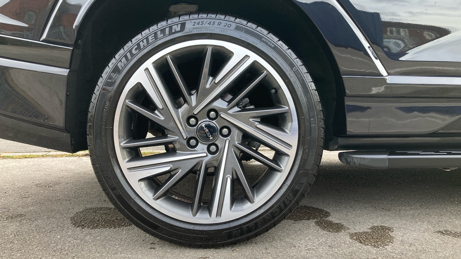 Used KGM Actyon 2025 for sale - 76451824: Photo 7